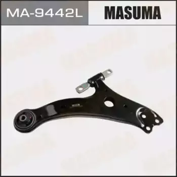 Рычаг подвески MASUMA MA-9442L спереди слева Toyota Camry ACV30/MCV30 02>