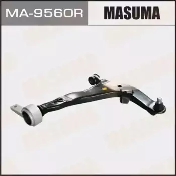 Рычаг подвески MASUMA MA-9560R спереди справа