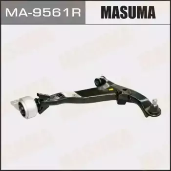 Рычаг подвески MASUMA MA-9561R справа