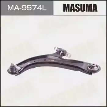 Рычаг подвески MASUMA MA-9574L слева нижний