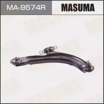 Рычаг подвески MASUMA MA-9574R справа передний нижний