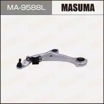 Рычаг подвески MASUMA MA-9588L слева