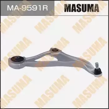 Рычаг подвески MASUMA MA-9591R
