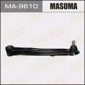 Рычаг подвески MASUMA MA-9610 задняя ось верхний