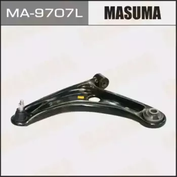 Рычаг подвески MASUMA MA-9707L слева нижний