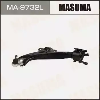 Рычаг подвески MASUMA MA-9732L