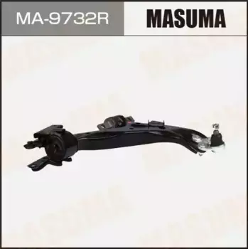 Рычаг подвески MASUMA MA-9732R