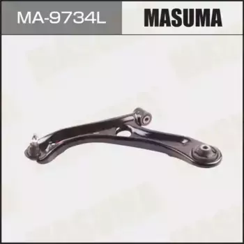 Рычаг подвески MASUMA MA-9734L Honda Fit