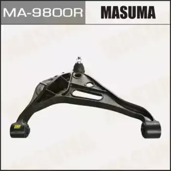 Рычаг подвески MASUMA MA-9800R справа передний нижний