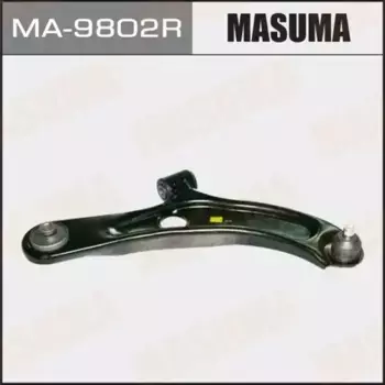 Рычаг подвески MASUMA MA-9802R справа нижний