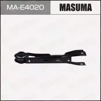 Рычаг подвески MASUMA MA-E4020