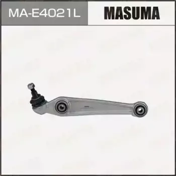 Рычаг подвески MASUMA MA-E4021L слева