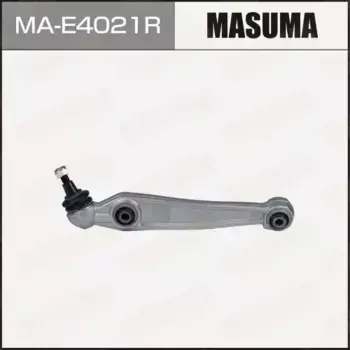 Рычаг подвески MASUMA MA-E4021R справа
