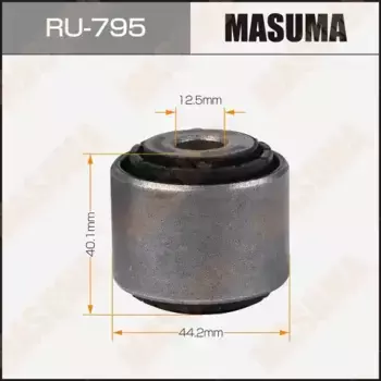 Рычаг подвески MASUMA RU-795
