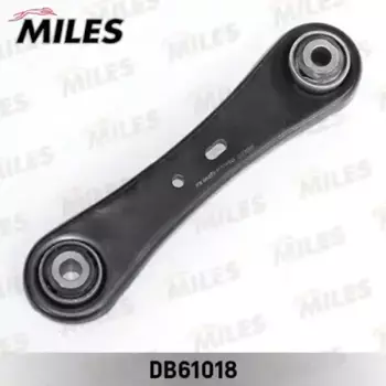 Рычаг подвески MILES DB61018
