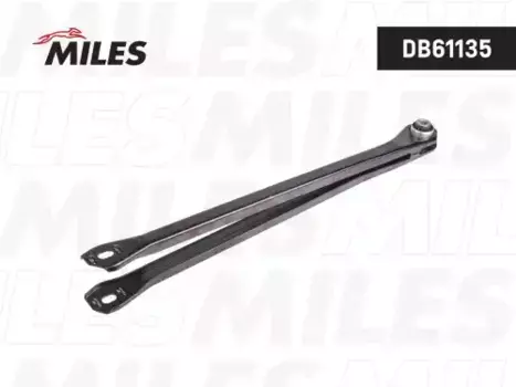 Рычаг подвески MILES DB61135