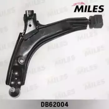 Рычаг подвески MILES DB62004