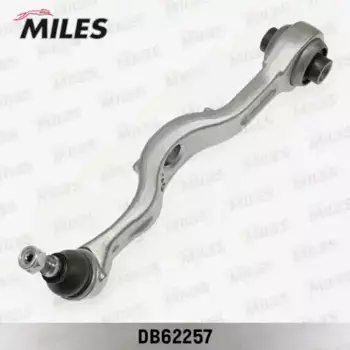 Рычаг подвески MILES DB62257