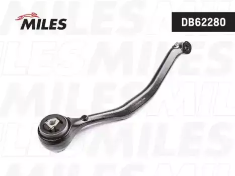 Рычаг подвески MILES DB62280