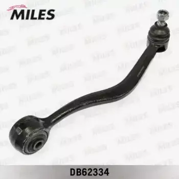 Рычаг подвески MILES DB62334