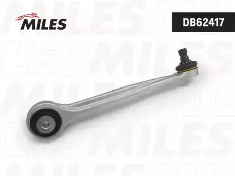 Рычаг подвески MILES DB62417