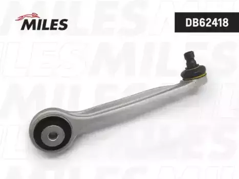 Рычаг подвески MILES DB62418
