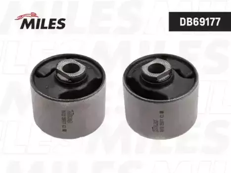 Рычаг подвески MILES DB69177