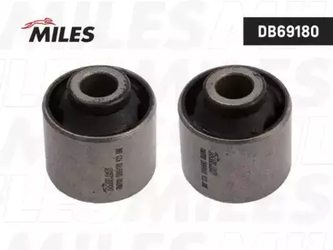 Рычаг подвески MILES DB69180