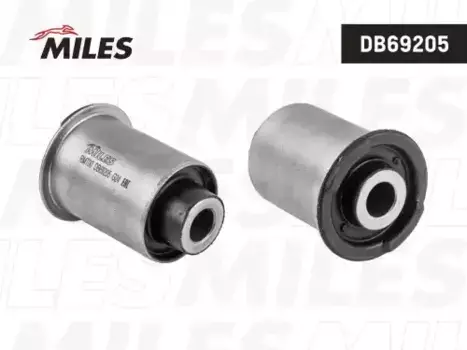 Рычаг подвески MILES DB69205