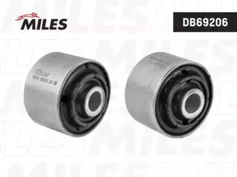 Рычаг подвески MILES DB69206
