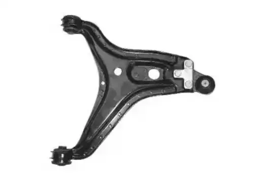 Рычаг подвески MOOG AU-WP-0155