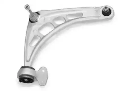 Рычаг подвески MOOG BM-WP-4739P справа BMW E46