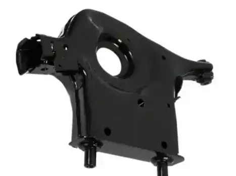 Рычаг подвески NISSAN 551B13TA0D