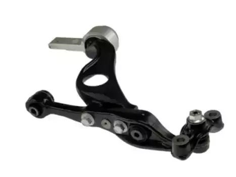 Рычаг подвески NTY ZWD-MZ-096 справа передний нижний Mazda 6 1.8/2.0/2.0CITD/2.2CITD/2.5 07>