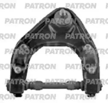 Рычаг подвески PATRON PS50160L