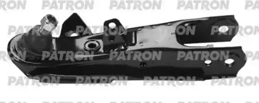 Рычаг подвески PATRON PS50168L