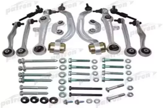 Рычаг подвески PATRON PS5016