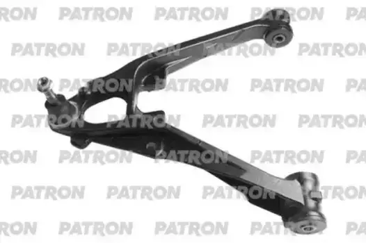 Рычаг подвески PATRON PS50254L