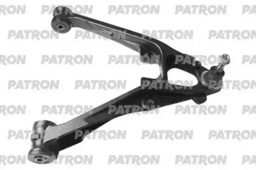 Рычаг подвески PATRON PS50254R