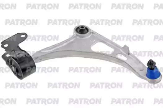 Рычаг подвески PATRON PS50408R