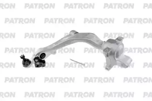 Рычаг подвески PATRON PS50411R