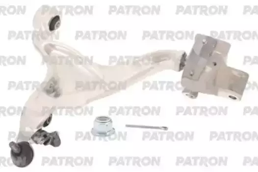 Рычаг подвески PATRON PS50412R