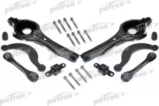Рычаг подвески PATRON PS5479