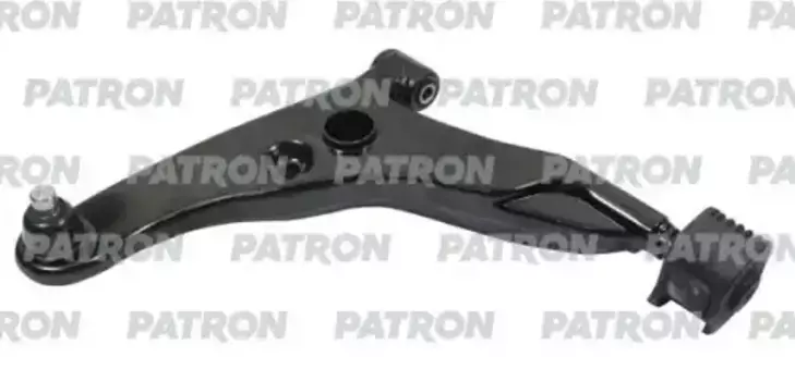 Рычаг подвески PATRON PS5591L