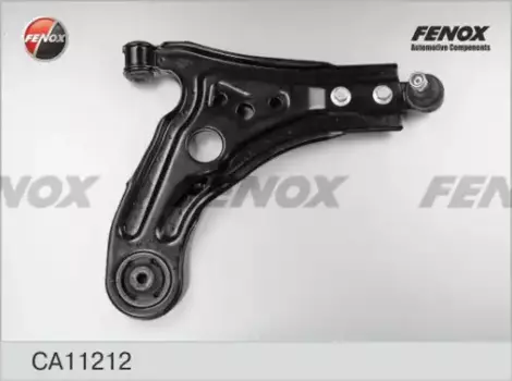Рычаг подвески FENOX CA11212 Chevrolet Aveo 1.2-1.5/Kalos 1.2-1.4 02>