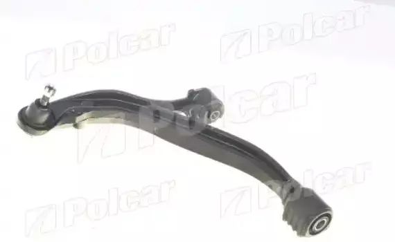 Рычаг подвески POLCAR 242037 слева