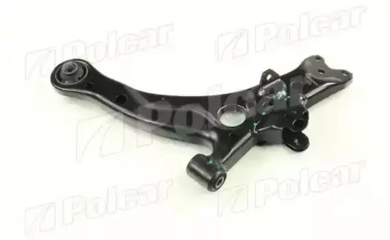 Рычаг подвески POLCAR 812337-K слева