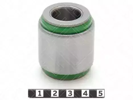 Рычаг подвески ПОЛИУРЕТАН 4064611