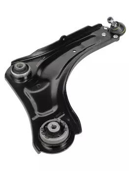 Рычаг подвески ZENTPARTS Z24788 справа Renault grand scenic III/ Megane III