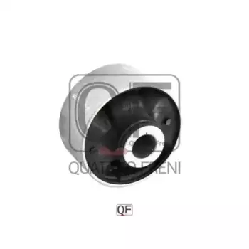 Рычаг подвески QUATTRO FRENI QF30D00009